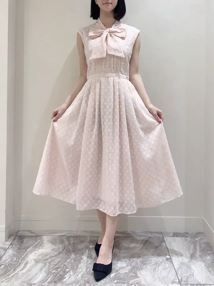 TOCCA スタッフM コーディネート画像