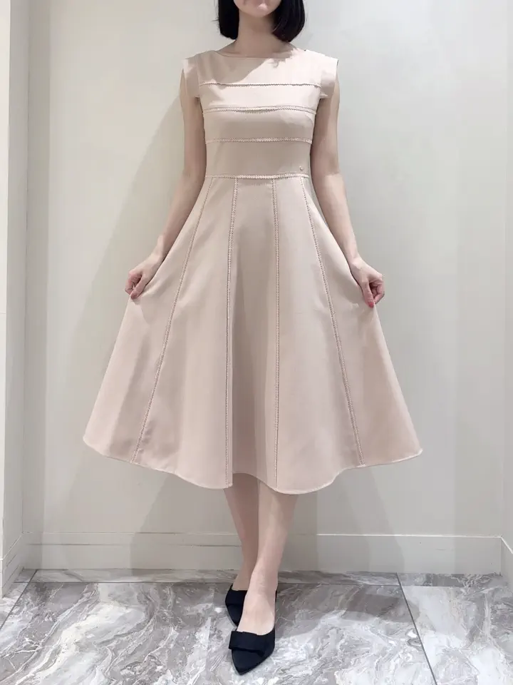 TOCCA スタッフM コーディネート画像