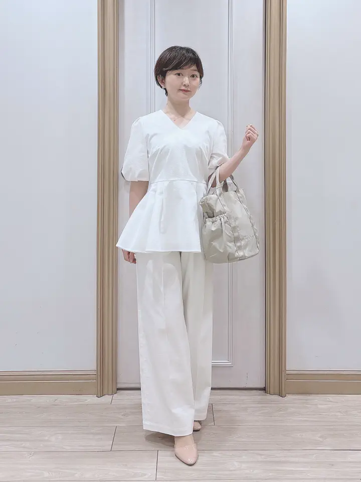 TOCCA T.H コーディネート画像