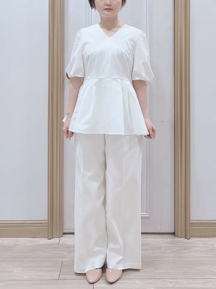 TOCCA T.H コーディネート画像