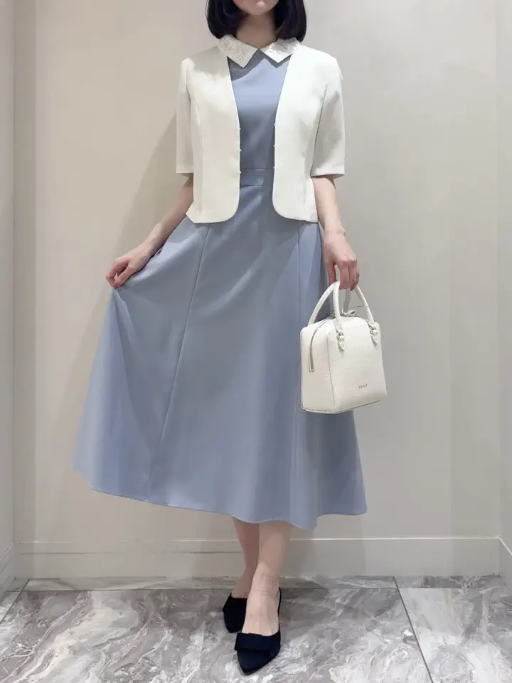 TOCCA スタッフM コーディネート画像