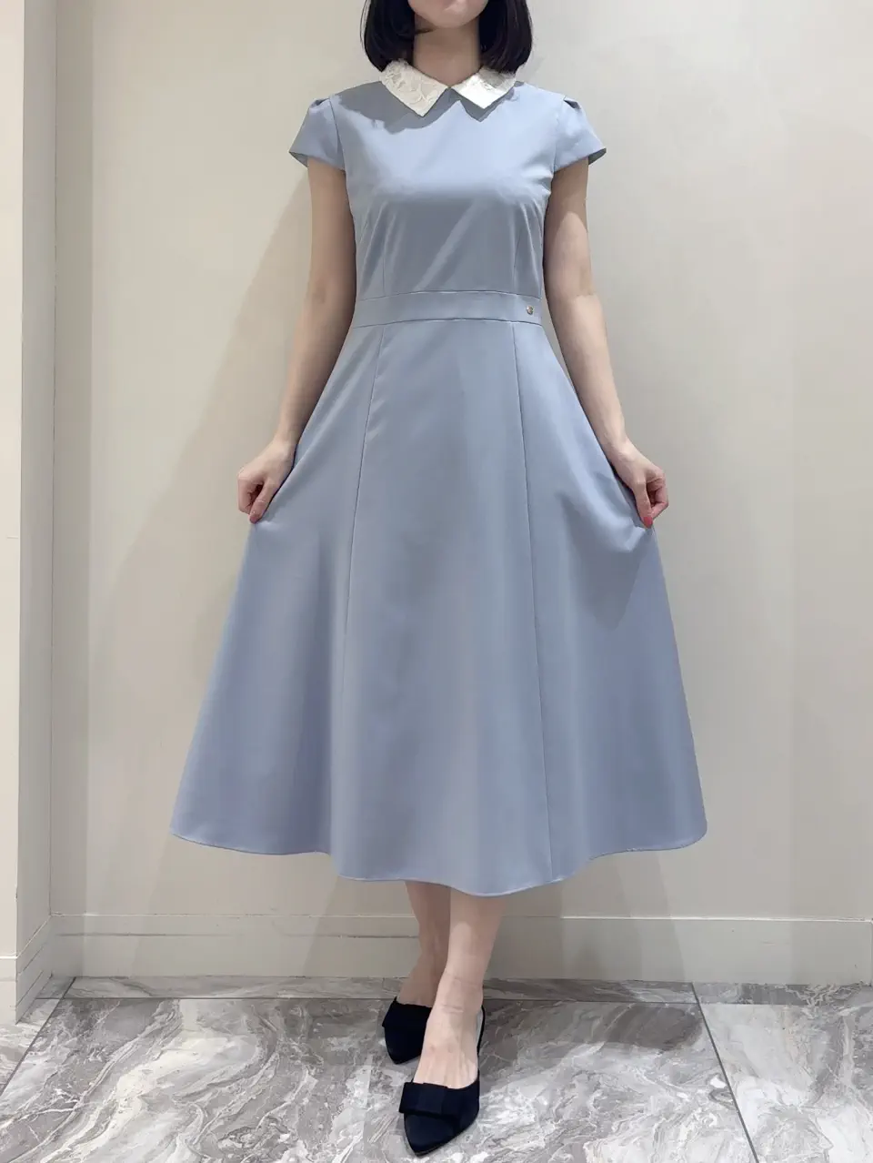 TOCCA スタッフM コーディネート画像