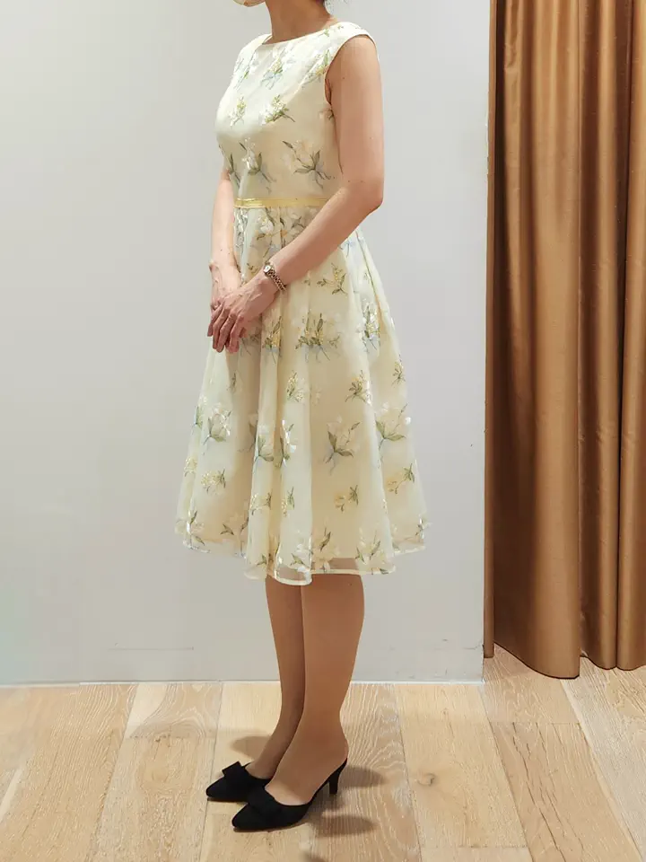 TOCCA スタッフf コーディネート画像