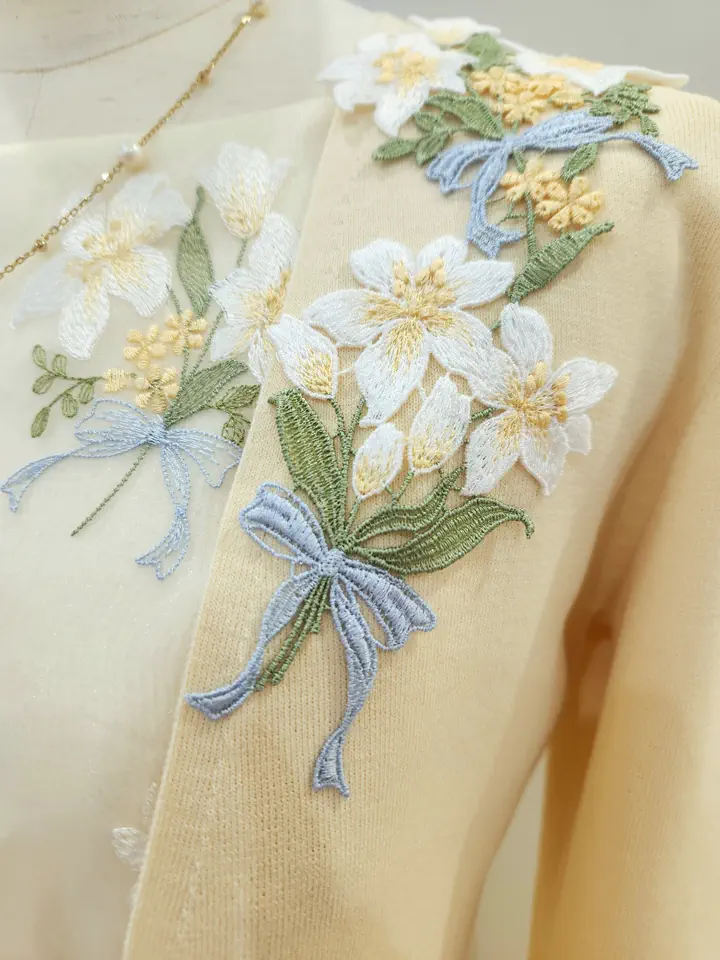 TOCCA スタッフf コーディネート画像