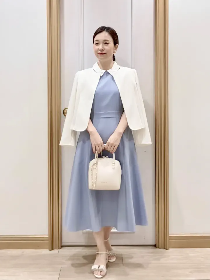 TOCCA mimura コーディネート画像