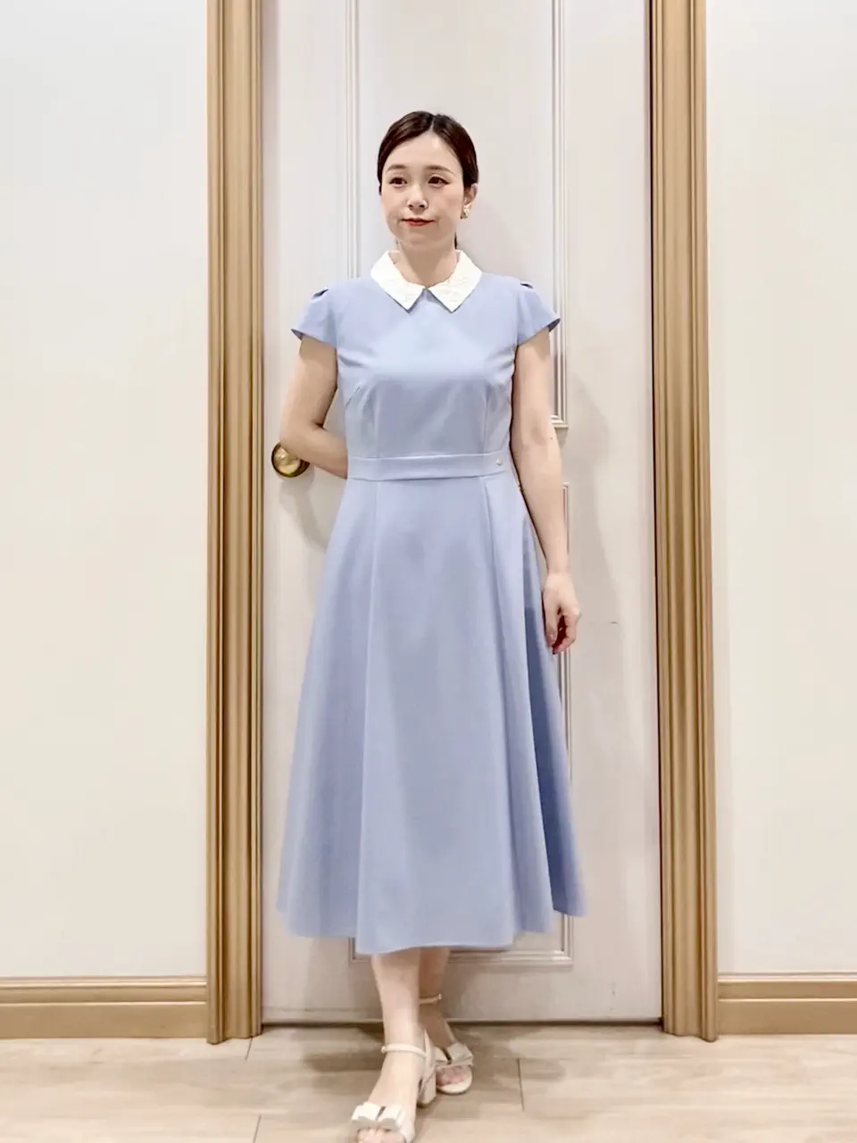 TOCCA mimura コーディネート画像