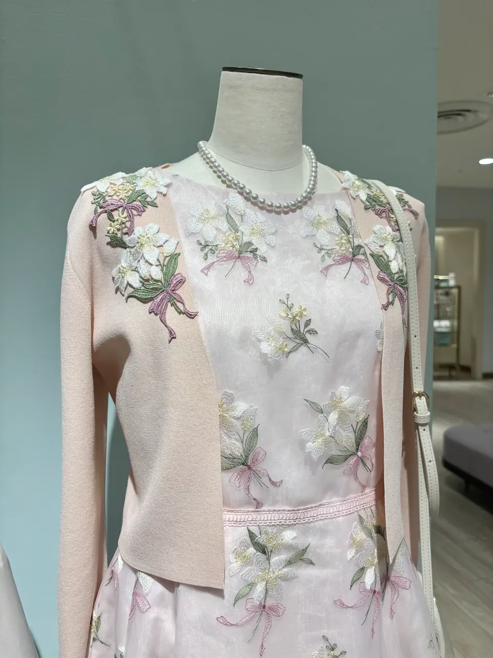 TOCCA mirei コーディネート画像