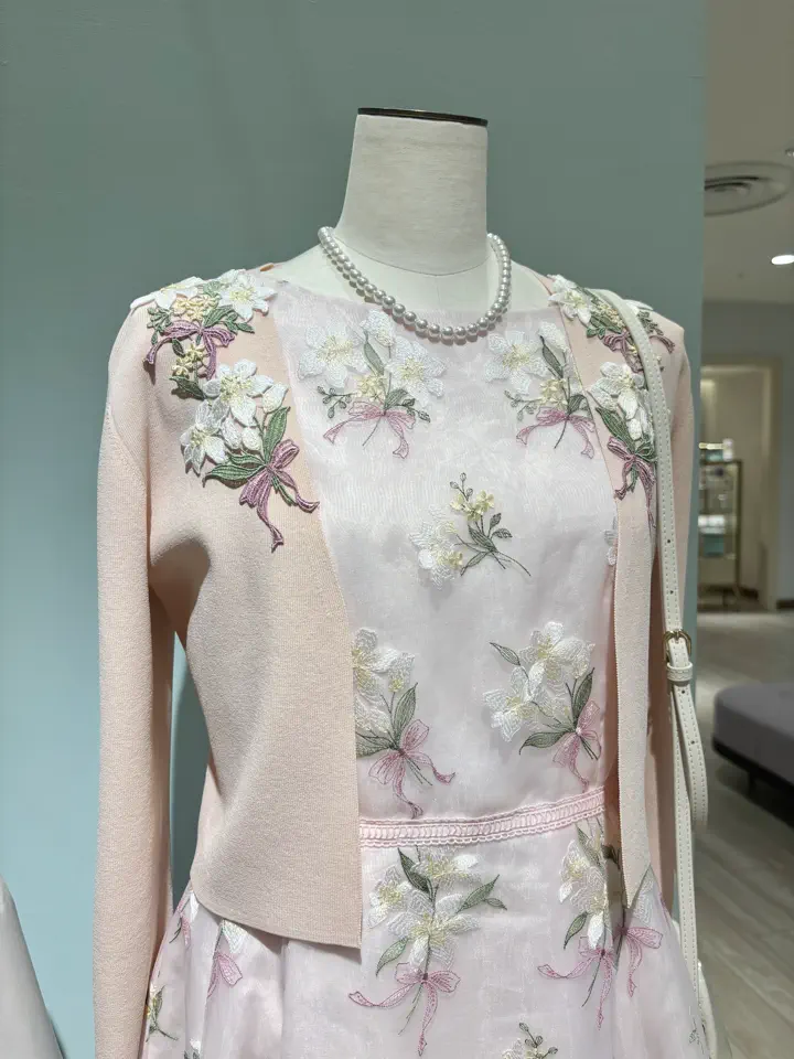 TOCCA mirei コーディネート画像