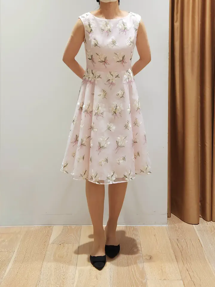 TOCCA スタッフf コーディネート画像