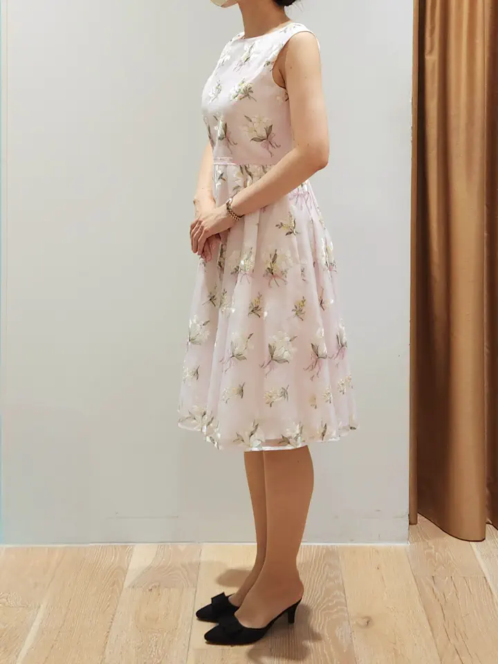 TOCCA スタッフf コーディネート画像