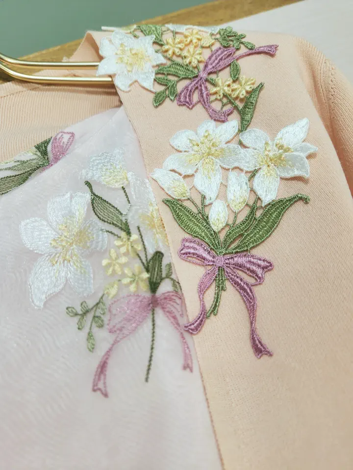 TOCCA スタッフf コーディネート画像