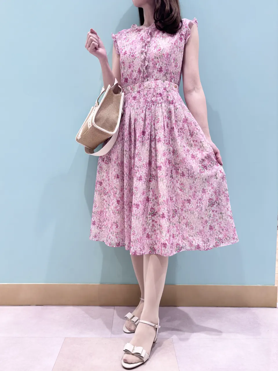  𝒽 コーディネート画像