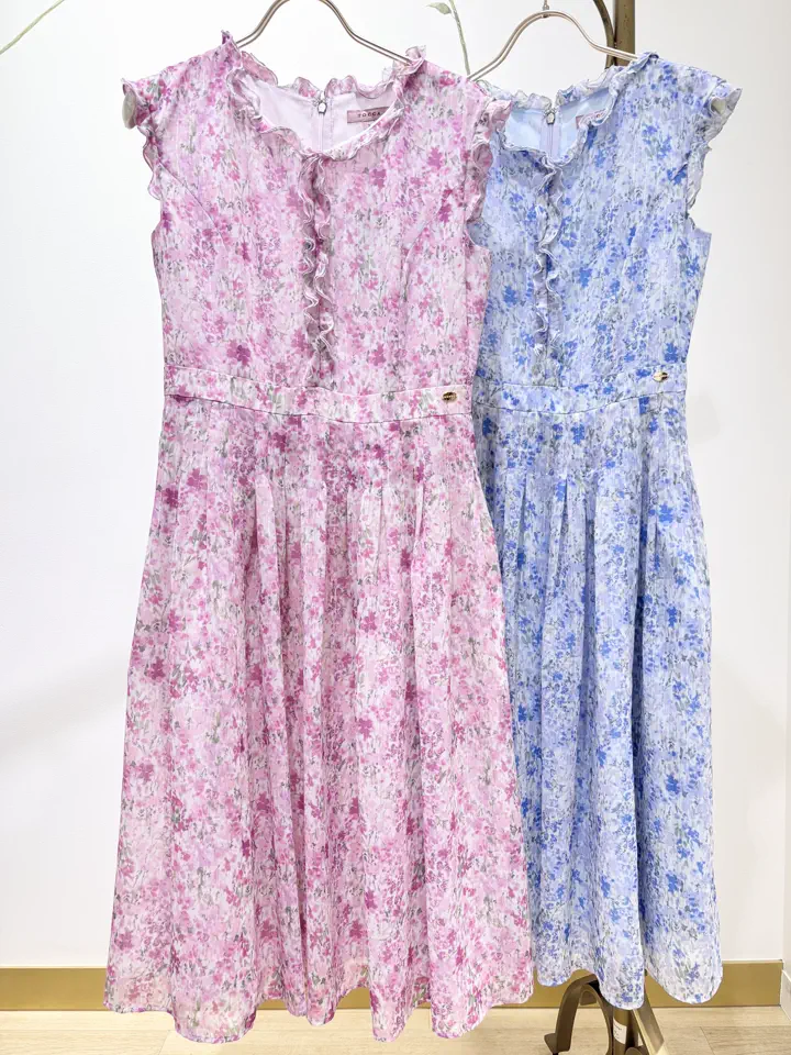 TOCCA 𝒽 コーディネート画像