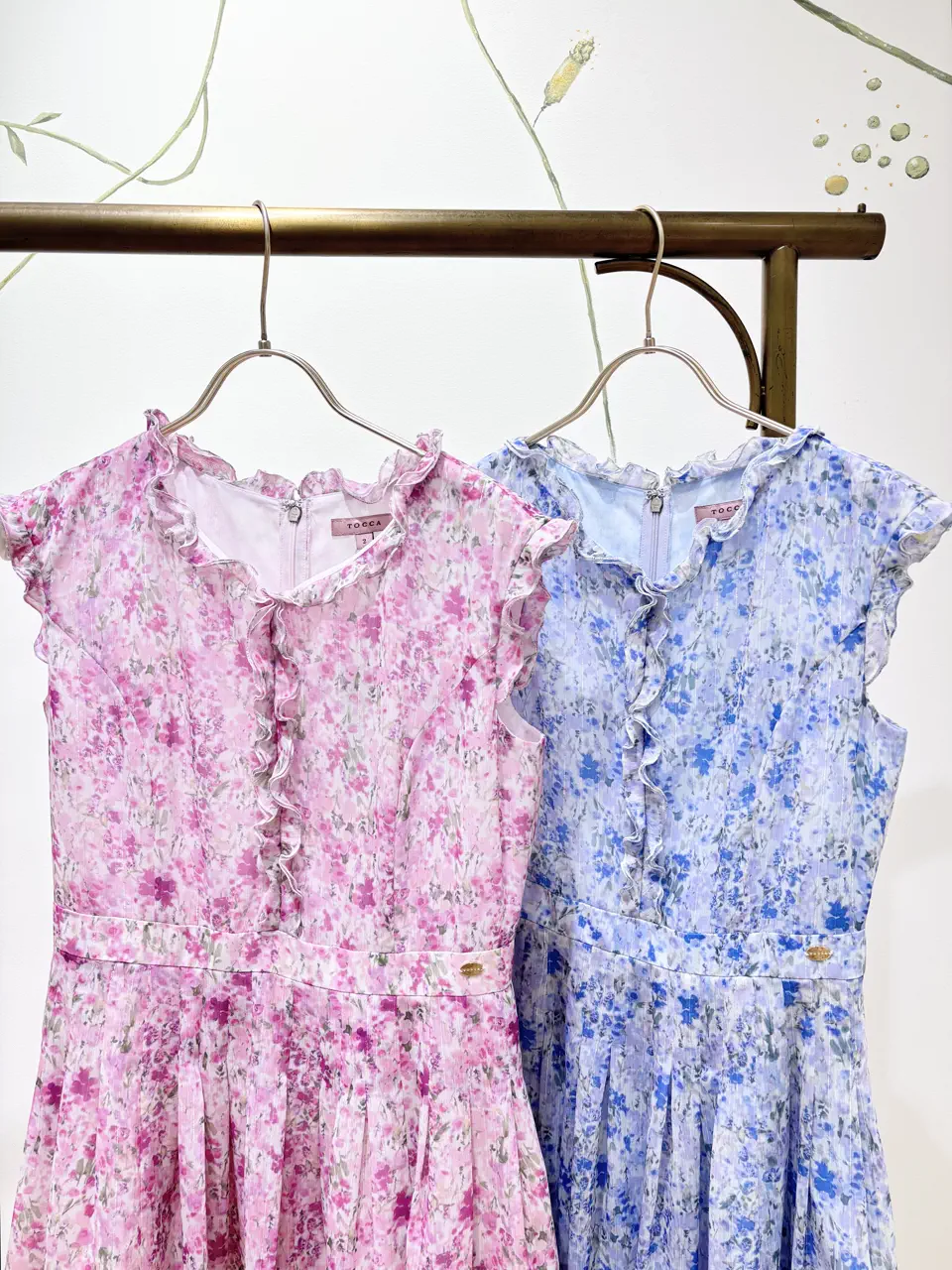 TOCCA 𝒽 コーディネート画像