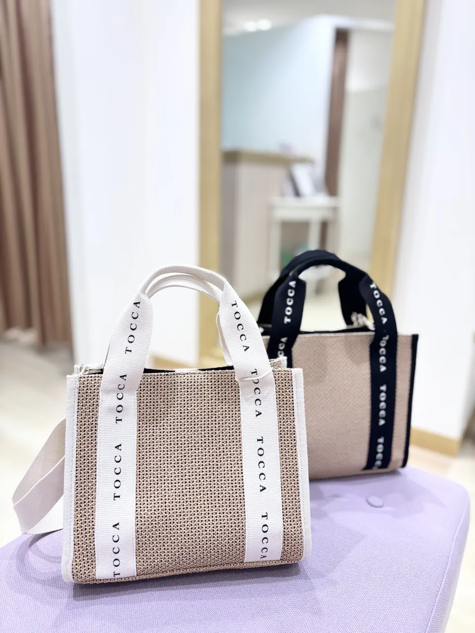 TOCCA 𝒽 コーディネート画像