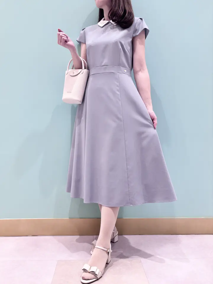 TOCCA 𝒽 コーディネート画像