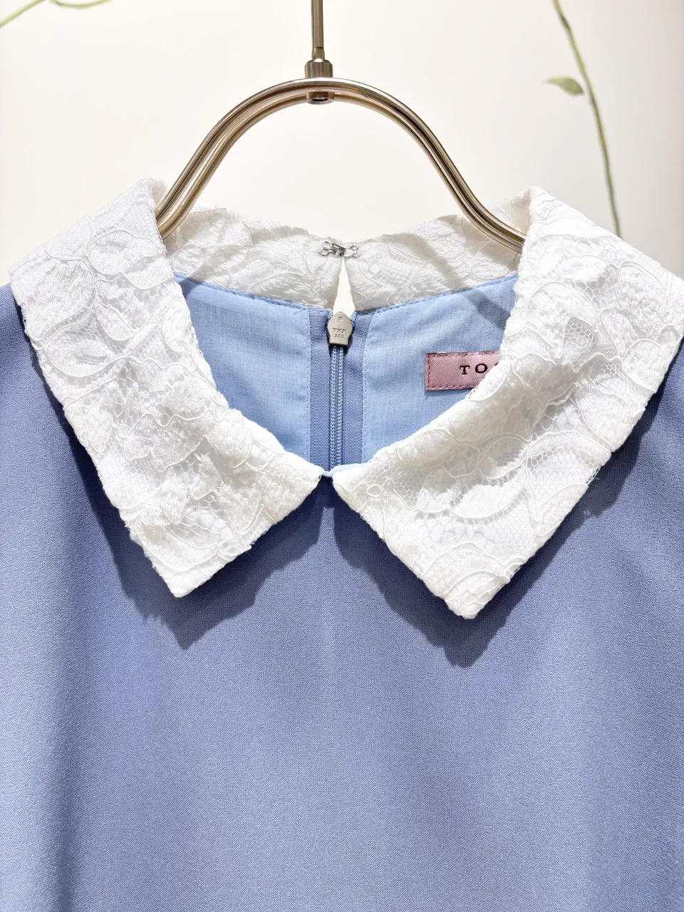 TOCCA 𝒽 コーディネート画像