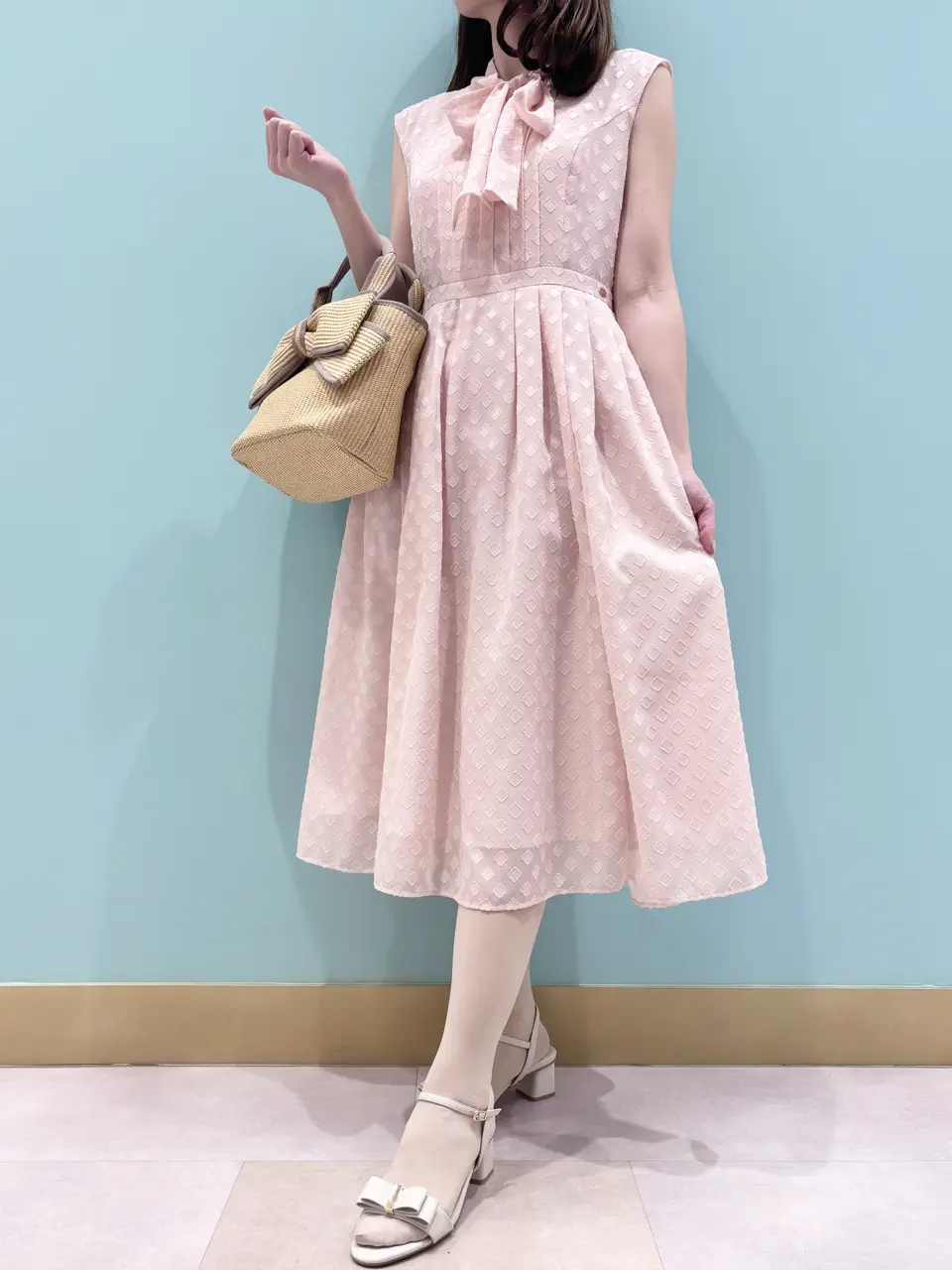  𝒽 コーディネート画像