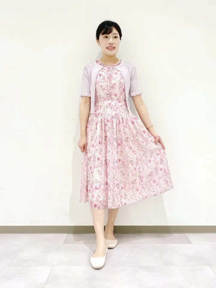 TOCCA oda  コーディネート画像