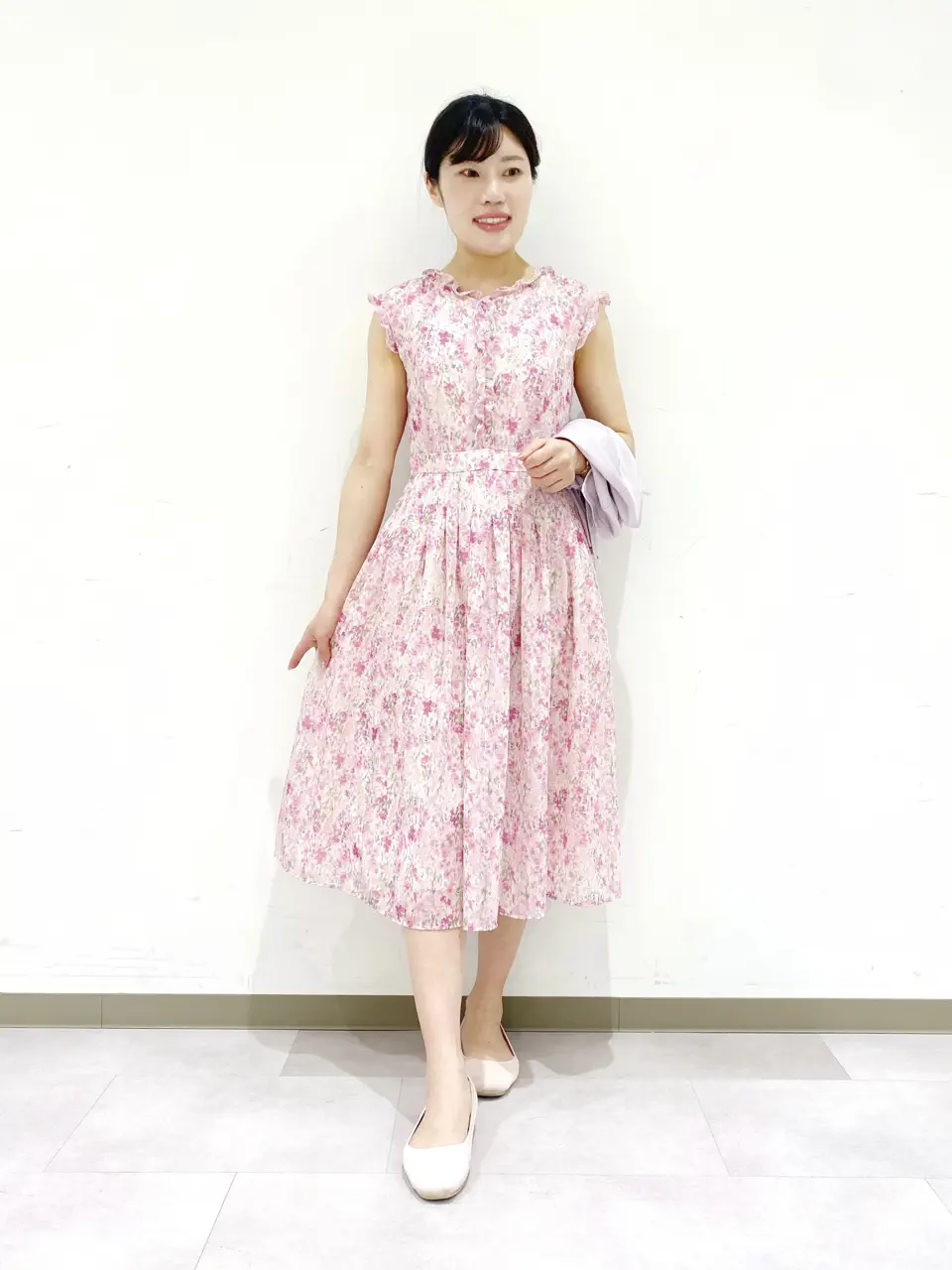 TOCCA oda  コーディネート画像