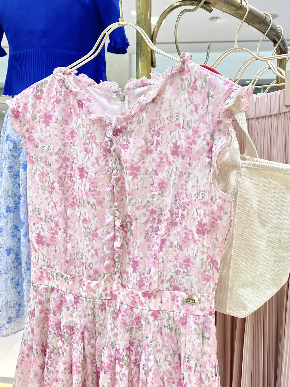 TOCCA oda  コーディネート画像