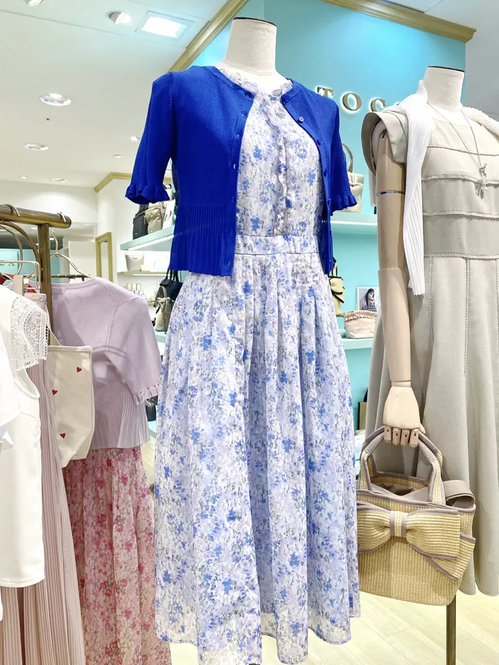 TOCCA oda  コーディネート画像