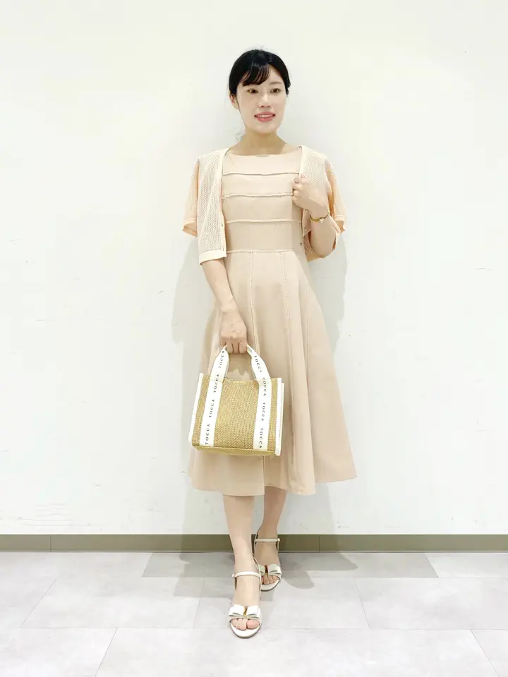 TOCCA oda  コーディネート画像