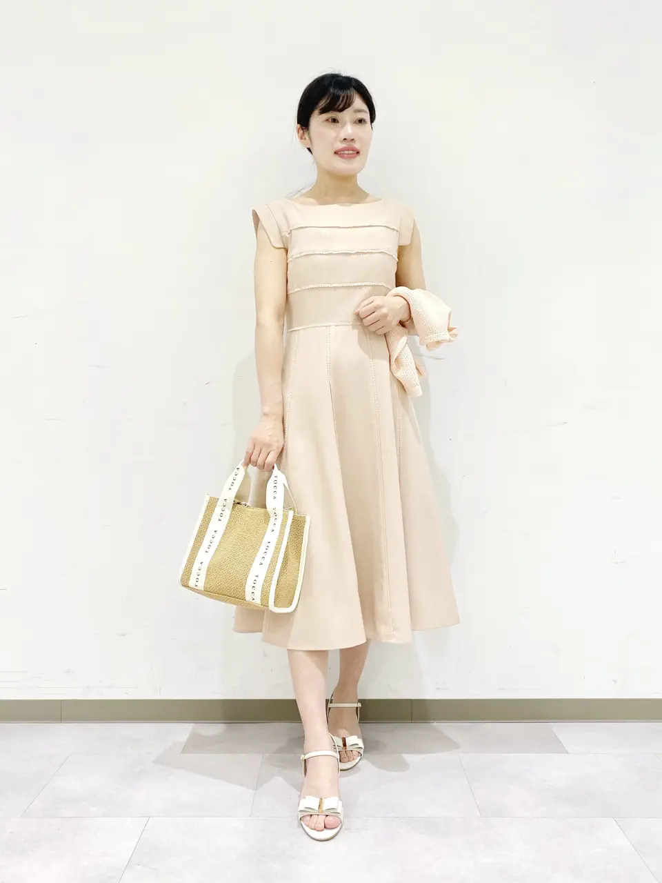 TOCCA oda  コーディネート画像