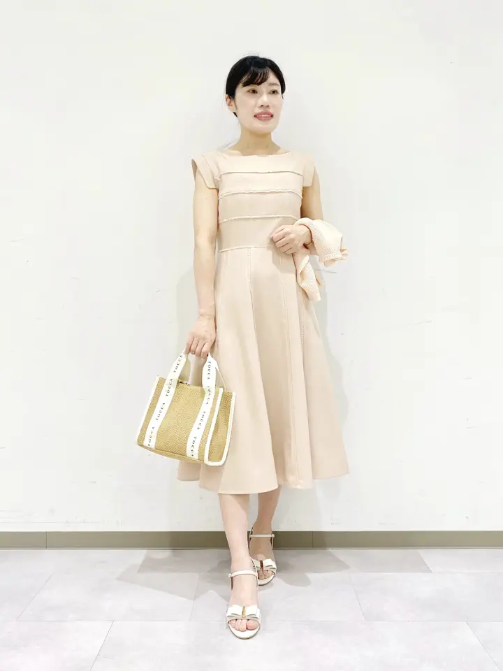 TOCCA oda  コーディネート画像