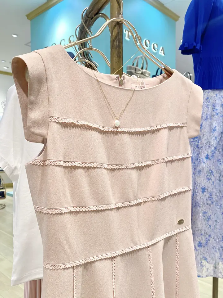 TOCCA oda  コーディネート画像