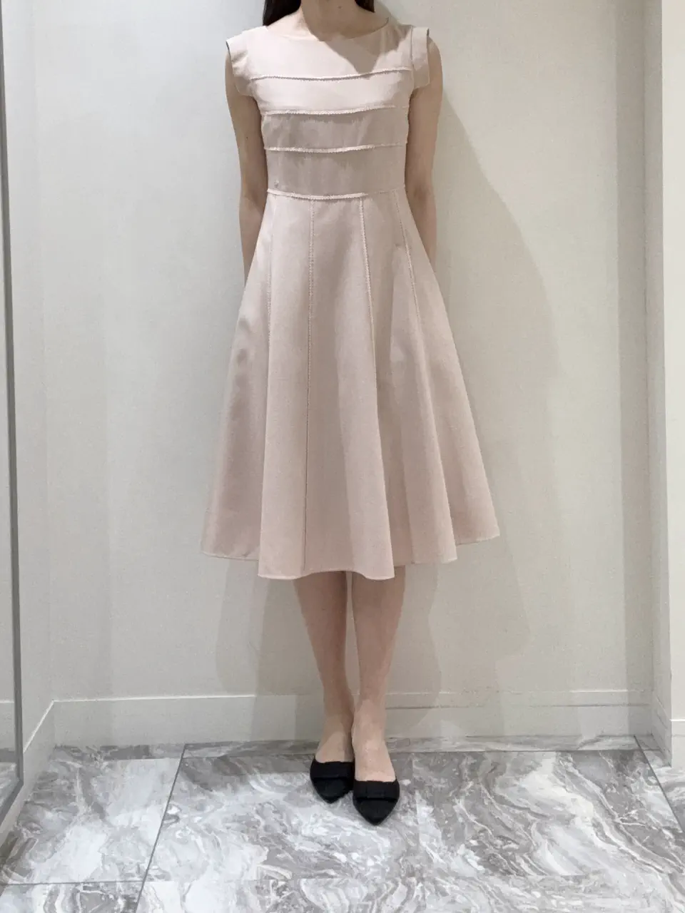 TOCCA スタッフ コーディネート画像