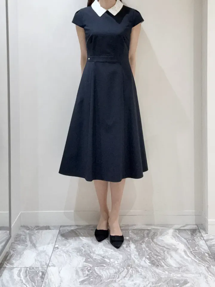 TOCCA スタッフ コーディネート画像