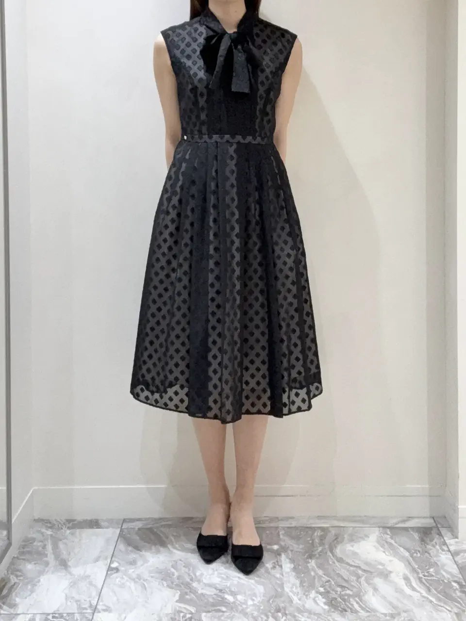 TOCCA スタッフ コーディネート画像