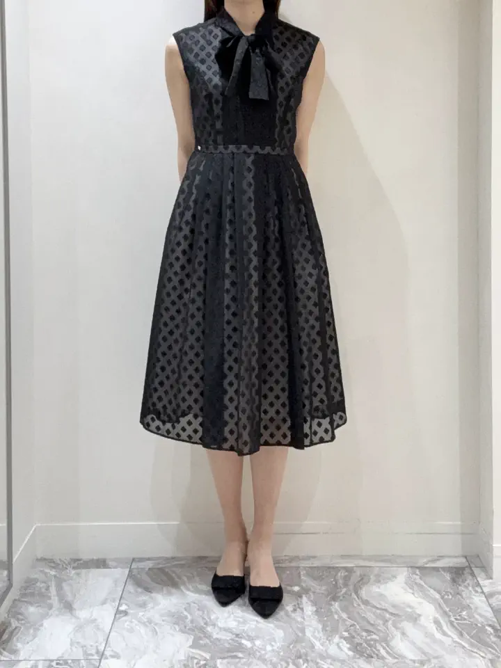 TOCCA スタッフ コーディネート画像