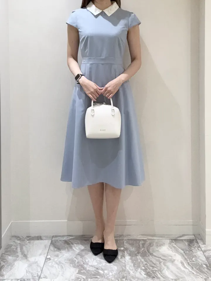 TOCCA スタッフ コーディネート画像