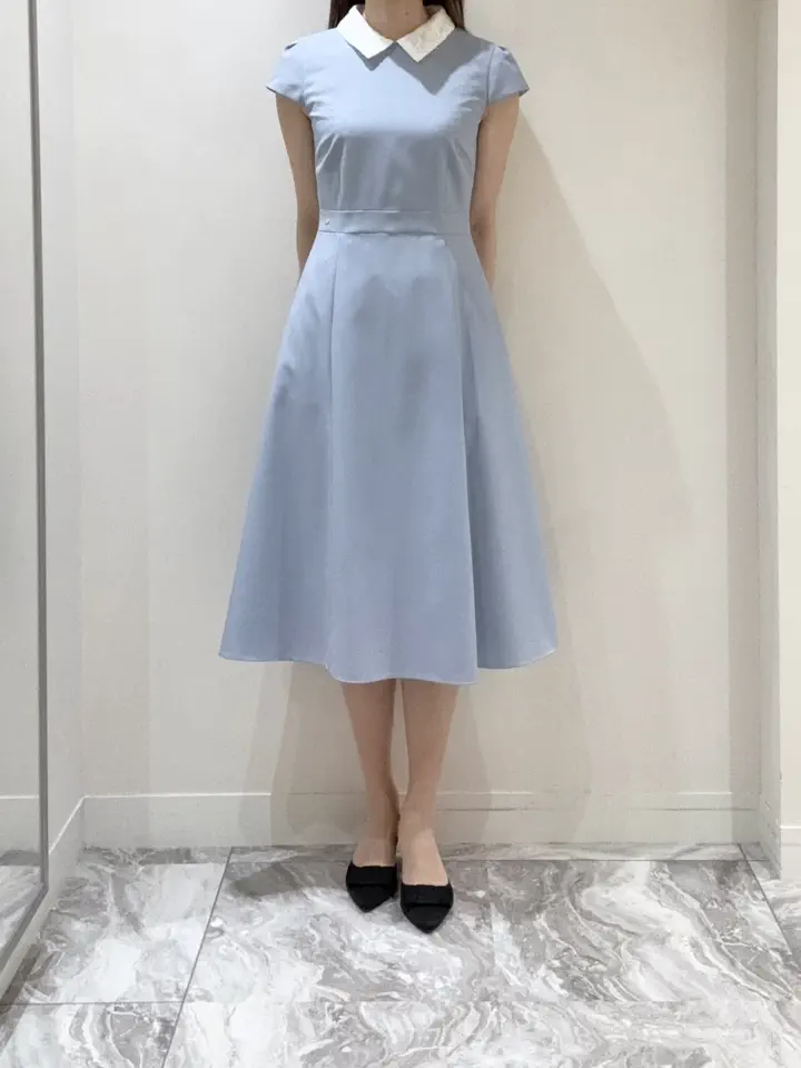 TOCCA スタッフ コーディネート画像