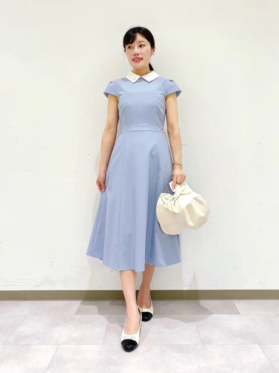  oda  コーディネート画像