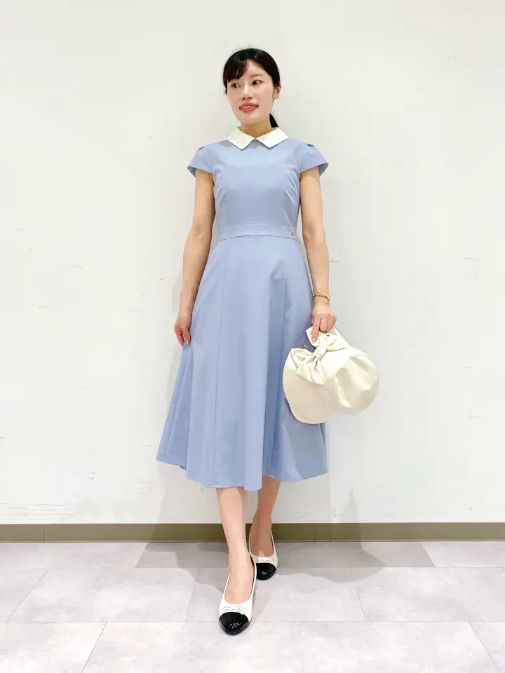 TOCCA oda  コーディネート画像