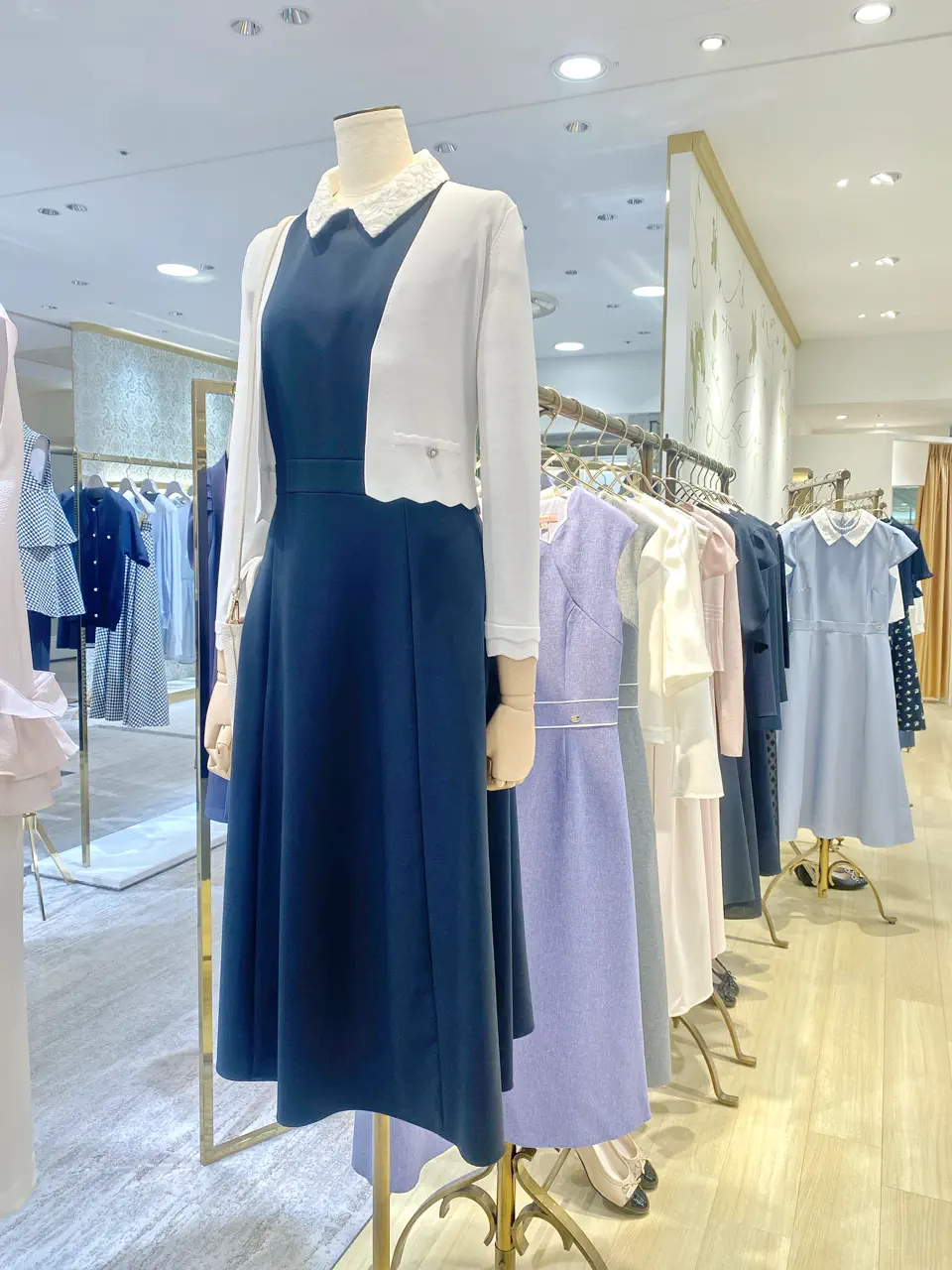 TOCCA oda  コーディネート画像