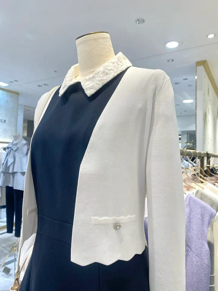 TOCCA oda  コーディネート画像