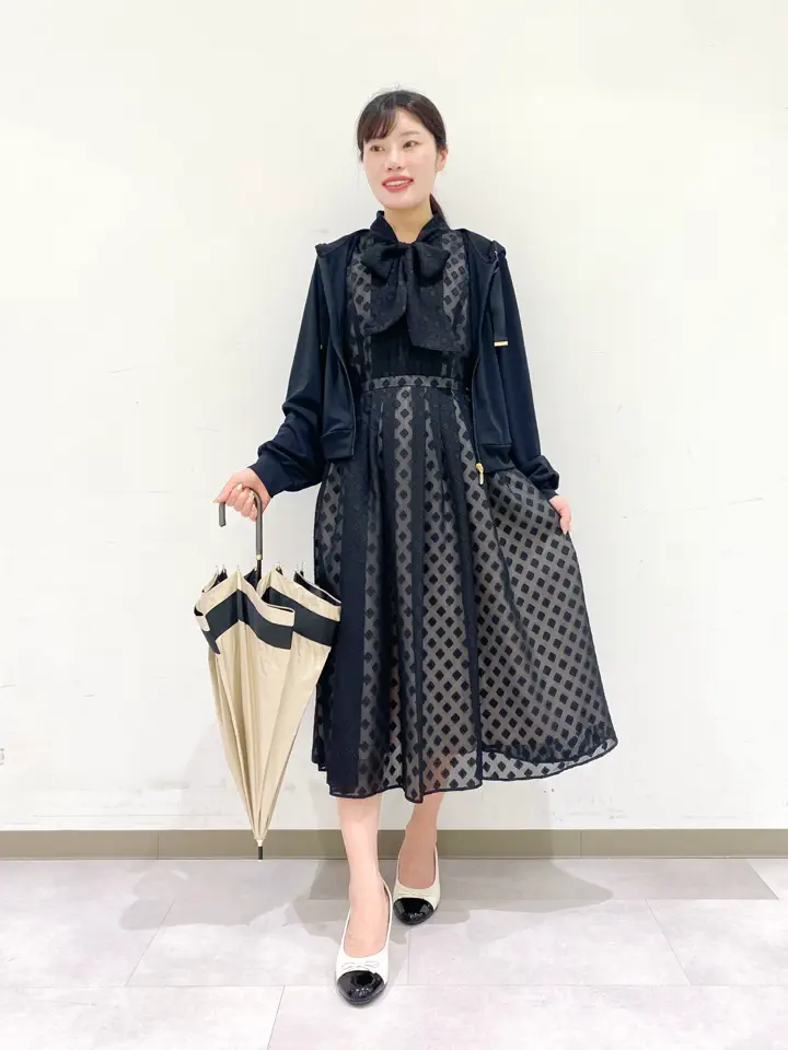 TOCCA oda  コーディネート画像