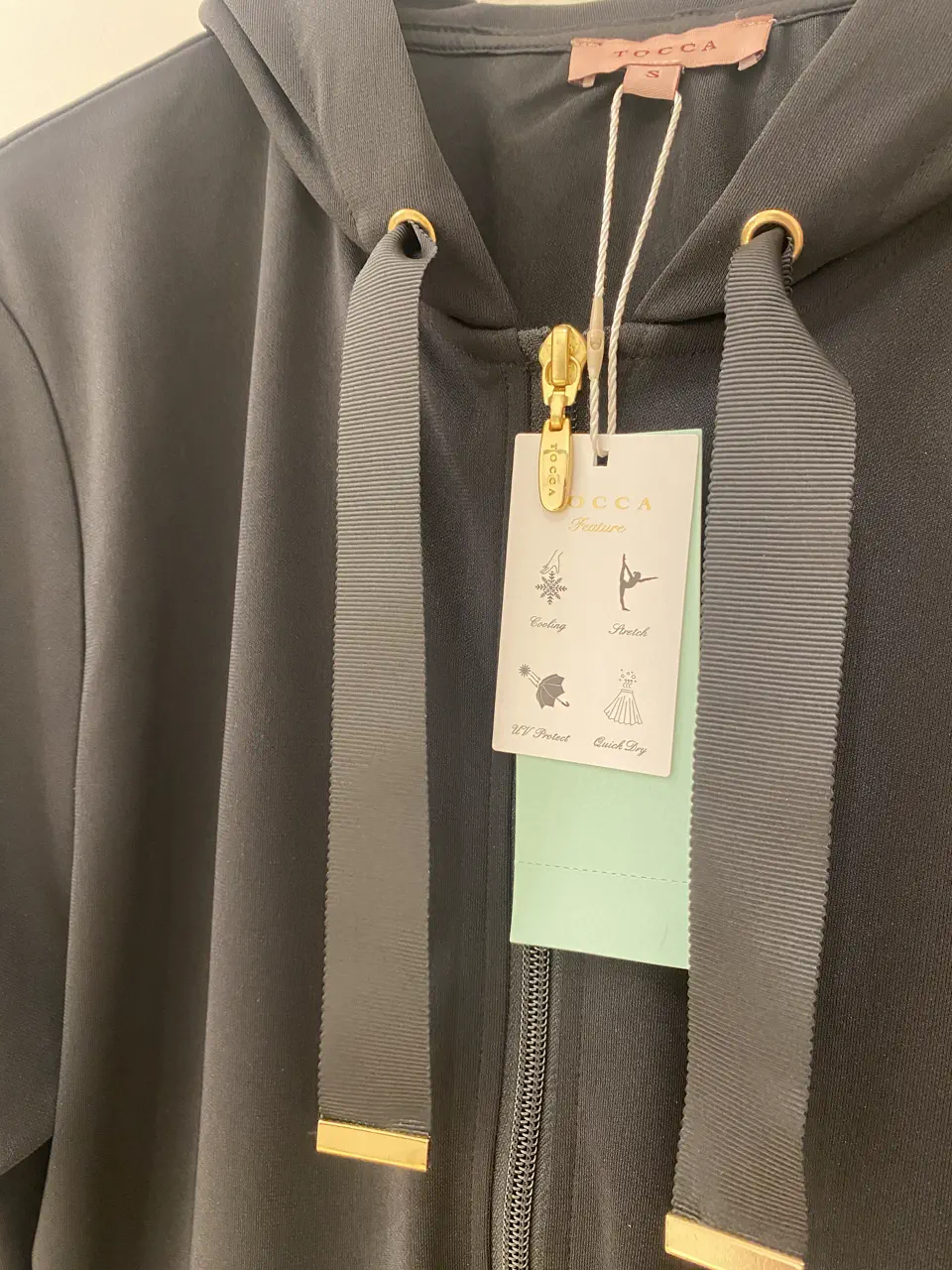 TOCCA oda  コーディネート画像