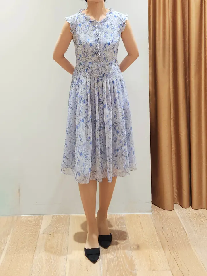 TOCCA スタッフf コーディネート画像