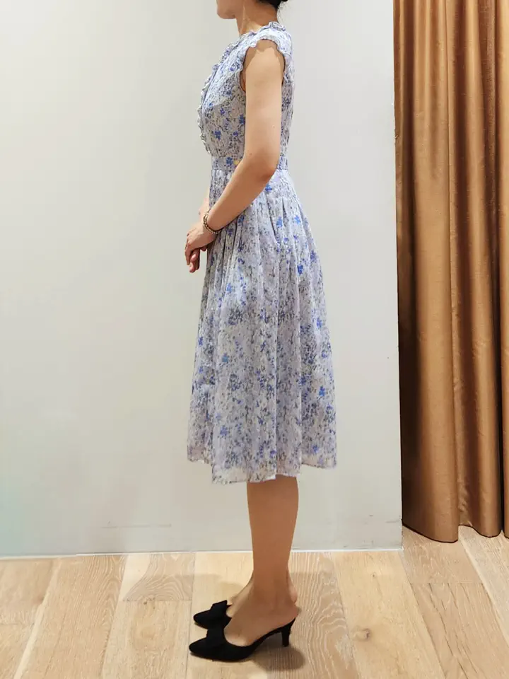 TOCCA スタッフf コーディネート画像