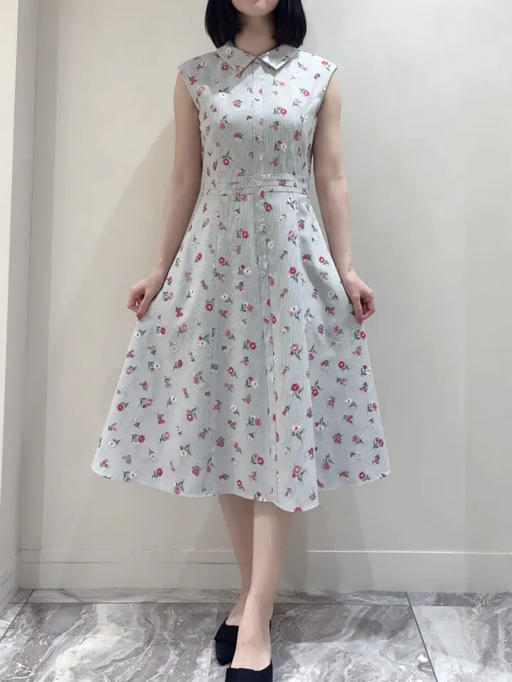 TOCCA スタッフM コーディネート画像