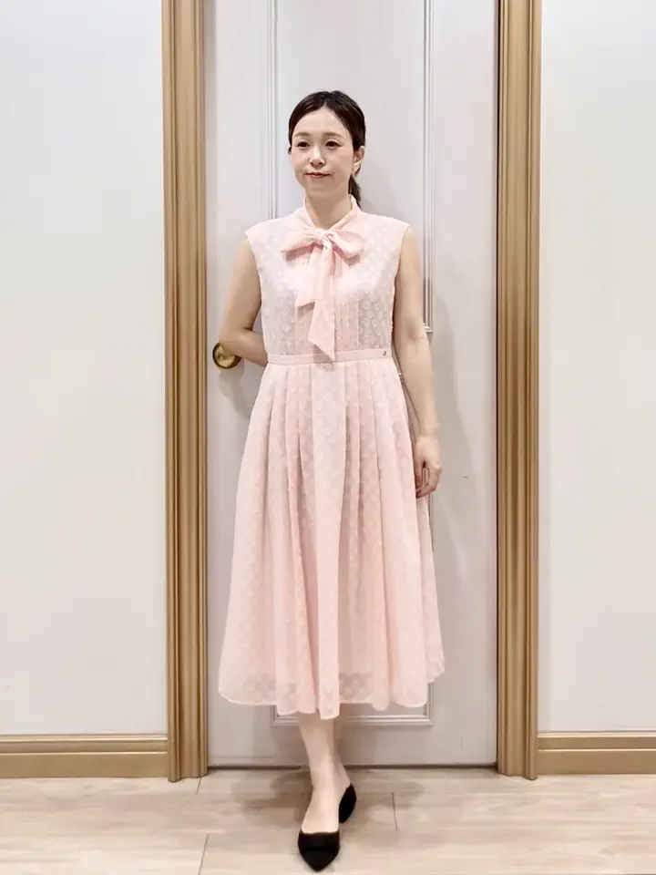 TOCCA mimura コーディネート画像