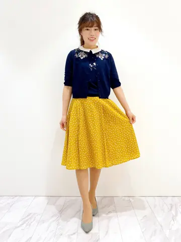 TOCCA oda ❁ コーディネート画像