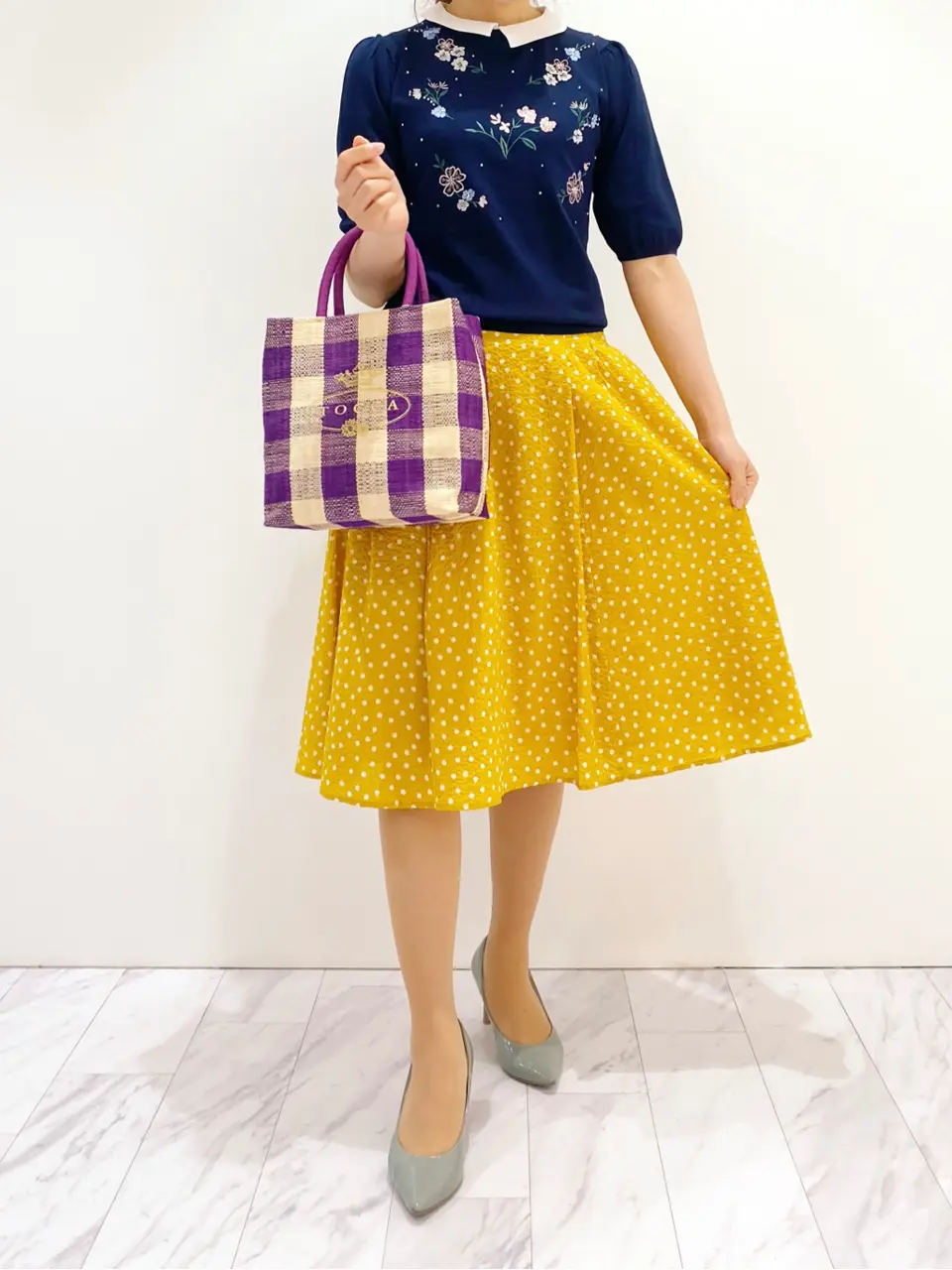 TOCCA oda ❁ コーディネート画像