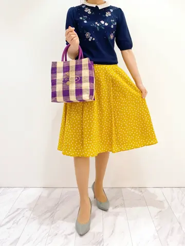 TOCCA oda ❁ コーディネート画像