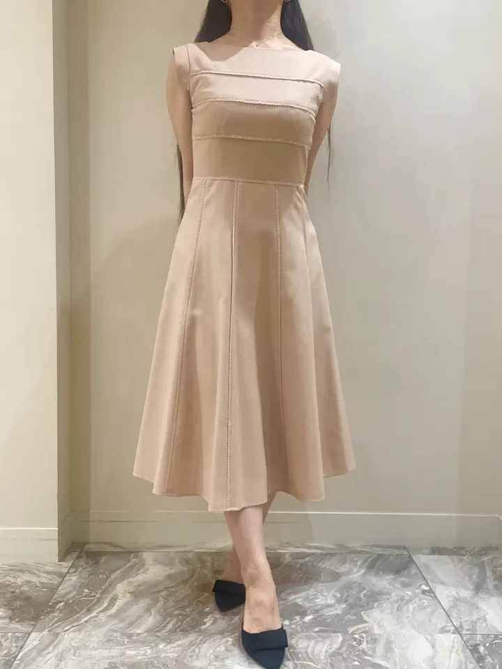 TOCCA スタッフ コーディネート画像